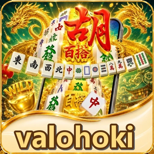 Ikon valohoki untuk langkah pasang APK